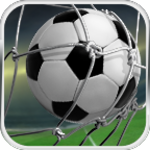 ultimate soccer android application logo